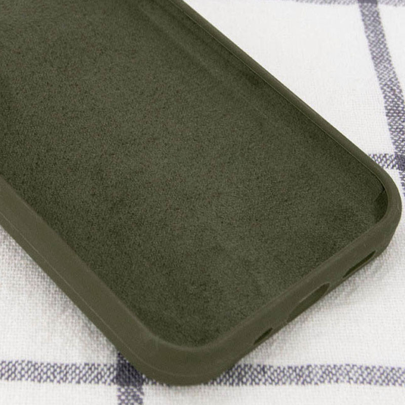 Чехол Silicone Case Full Protective (AA) NO LOGO для Apple iPhone 11 Pro (5.8")