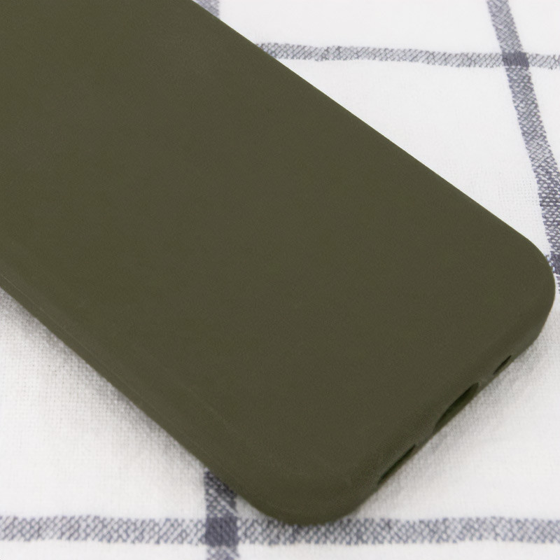 Чехол Silicone Case Full Protective (AA) NO LOGO для Apple iPhone 11 Pro (5.8")