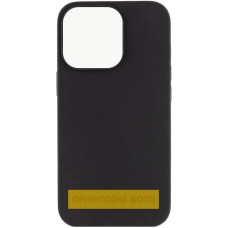 Чехол Silicone Case Full Protective (AA) NO LOGO для Apple iPhone 17 (6.3")