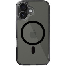 Чехол SGP Black Matte (MagFit) для Apple iPhone 16 (6.1")
