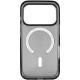 Чехол SGP Black Matte (MagFit) для Apple iPhone 17 Pro (6.3")