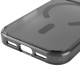 Чехол SGP Black Matte (MagFit) для Apple iPhone 17 Pro (6.3")