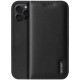 Уценка Чехол-книжка Dux Ducis Hivo для Apple iPhone 16 Pro (6.3")