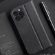 Уценка Чехол-книжка Dux Ducis Hivo для Apple iPhone 16 Pro (6.3")