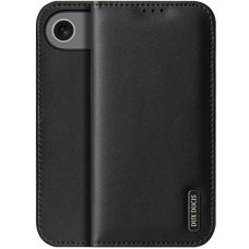 Чехол-книжка Dux Ducis Hivo для Apple iPhone 17 Air (6.5")
