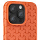 Чехол TPU Weaving для Apple iPhone 14 Pro (6.1")