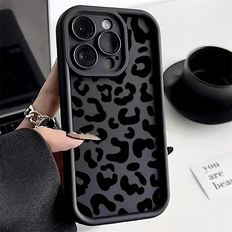 TPU чехол Prestige для Apple iPhone 11 Pro (5.8")