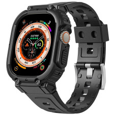 Ремешок WiWU Armor для Apple Watch 42/44/45mm