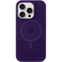 Чехол Silicone Case Full Protective (AA) with MagSafe для Apple iPhone 12 Pro Max (6.7")