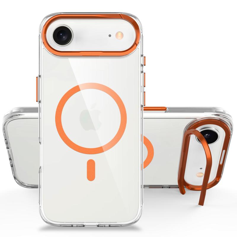 Чехол TPU Space Case Apex with MagSafe для Apple iPhone 17 Air (6.5")