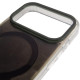 Чехол TPU Shiny Mountain (MagFit) для Apple iPhone 17 Pro Max (6.9")