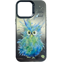 Чехол TPU+PC So Cool для Apple iPhone 13 / 14 (6.1")