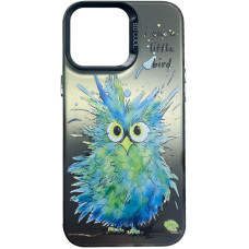 Чехол TPU+PC So Cool для Apple iPhone 13 / 14 (6.1")