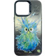 Чехол TPU+PC So Cool для Apple iPhone 13 / 14 (6.1")