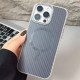 Уценка Чехол TPU+PC Carbon Mirage with MagSafe для Apple iPhone 15 Pro Max (6.7")