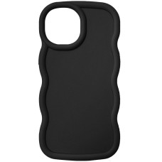 Чехол TPU Ripple для Apple iPhone 15 Pro (6.1")