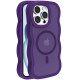 Чехол TPU+PC Undine with MagSafe для Apple iPhone 13 Pro Max (6.7")