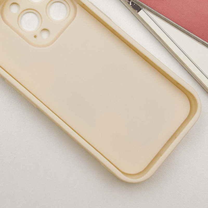 Чехол TPU Toys Case with Ears для Apple iPhone 12 Pro (6.1")