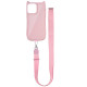 Чехол TPU GETMAN Cat with straps для Apple iPhone 13 Pro (6.1")