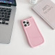 Чехол TPU GETMAN Cat with straps для Apple iPhone 13 Pro (6.1")