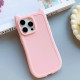 Чехол TPU GETMAN Cat with straps для Apple iPhone 13 Pro (6.1")