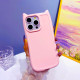 Чехол TPU GETMAN Cat with straps для Apple iPhone 13 Pro (6.1")