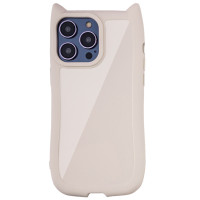 Чехол TPU Cat для Apple iPhone 15 Pro Max (6.7")