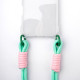 Чехол TPU CrossBody with straps для Apple iPhone 12 Pro (6.1")