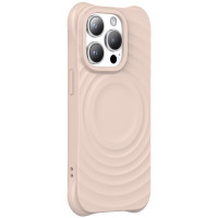 Чехол TPU Orbit with MagSafe для Apple iPhone 15 Pro Max (6.7")