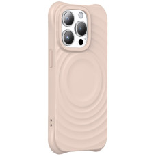 Чехол TPU Orbit with MagSafe для Apple iPhone 15 Pro Max (6.7")