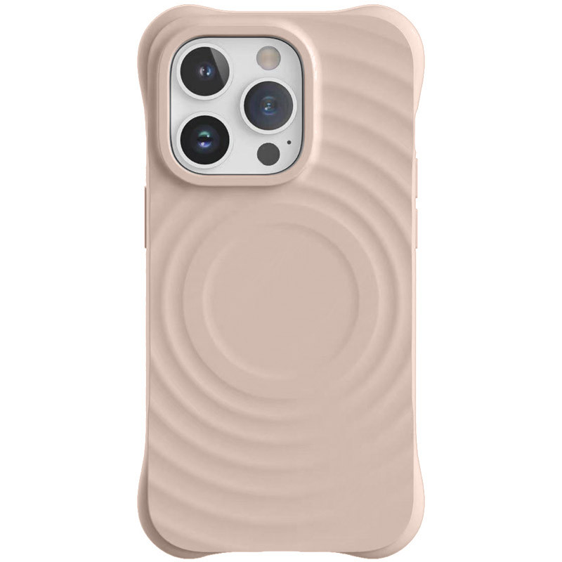 Чехол TPU Orbit with MagSafe для Apple iPhone 15 Pro Max (6.7")