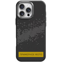 TPU чехол Monzo (MagFit) для Apple iPhone 16 (6.1")