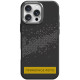TPU чехол Monzo (MagFit) для Apple iPhone 16 (6.1")