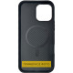 TPU чехол Monzo (MagFit) для Apple iPhone 16 (6.1")