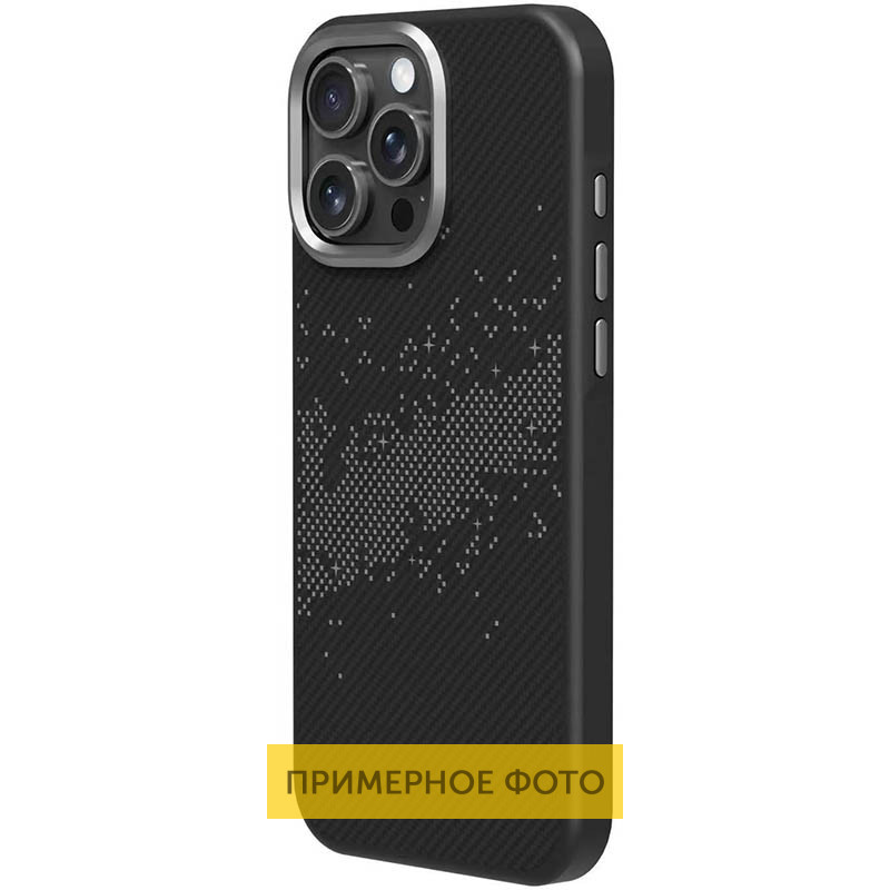 TPU чехол Monzo (MagFit) для Apple iPhone 16 (6.1")