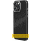 TPU чехол Monzo (MagFit) для Apple iPhone 16 (6.1")