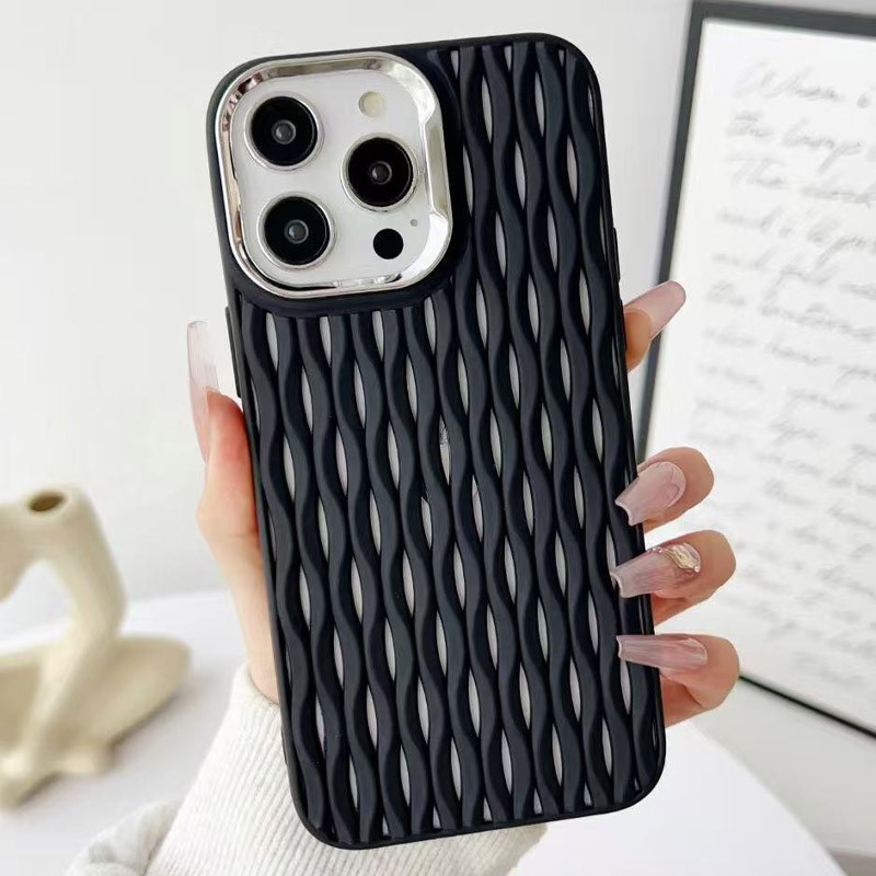 Чехол TPU Ribbio для Apple iPhone 14 Pro Max (6.7")