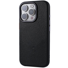 Уценка Чехол Syndee with MagSafe для Apple iPhone 15 Pro Max (6.7")