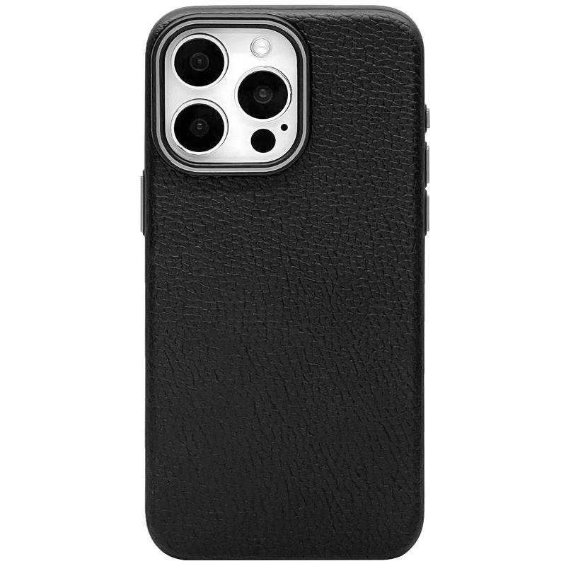 Уценка Чехол Syndee with MagSafe для Apple iPhone 15 Pro Max (6.7")