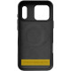 Чехол Syndee with MagSafe для Apple iPhone 17 Air (6.5")