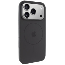 Чехол Silicone Case Full Protective (AA) V2 with MagSafe для Apple iPhone 17 Pro (6.3")