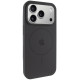 Чехол Silicone Case Full Protective (AA) V2 with MagSafe для Apple iPhone 17 Pro (6.3")