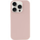 Чехол Silicone Case (AA) NO LOGO with MagSafe для Apple iPhone 13 Pro Max (6.7")