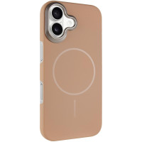 Чехол PC Dream with MagSafe для Apple iPhone 17 (6.3")