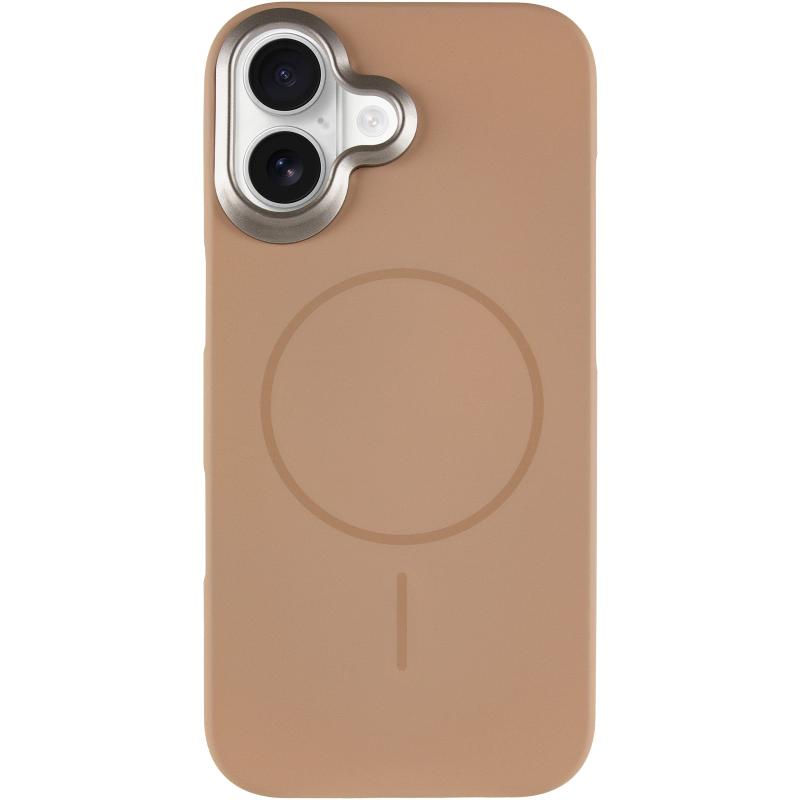 Чехол PC Dream with MagSafe для Apple iPhone 17 (6.3")