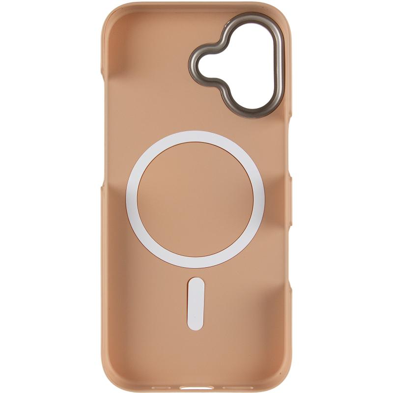 Чехол PC Dream with MagSafe для Apple iPhone 17 (6.3")