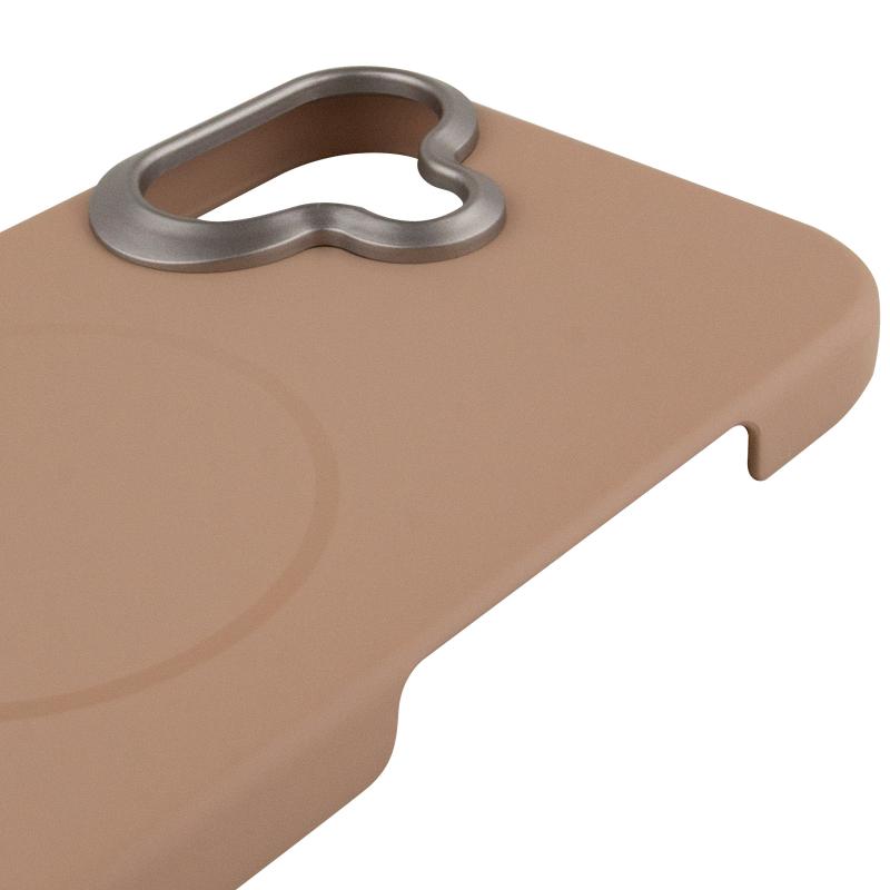 Чехол PC Dream with MagSafe для Apple iPhone 17 (6.3")