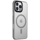 Чехол Ummi Colorful with MagSafe для Apple iPhone 16 Pro Max (6.9")