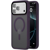 Чехол Ummi Colorful with MagSafe для Apple iPhone 17 Pro Max (6.9")