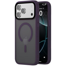 Чехол Ummi Colorful with MagSafe для Apple iPhone 17 Pro Max (6.9")